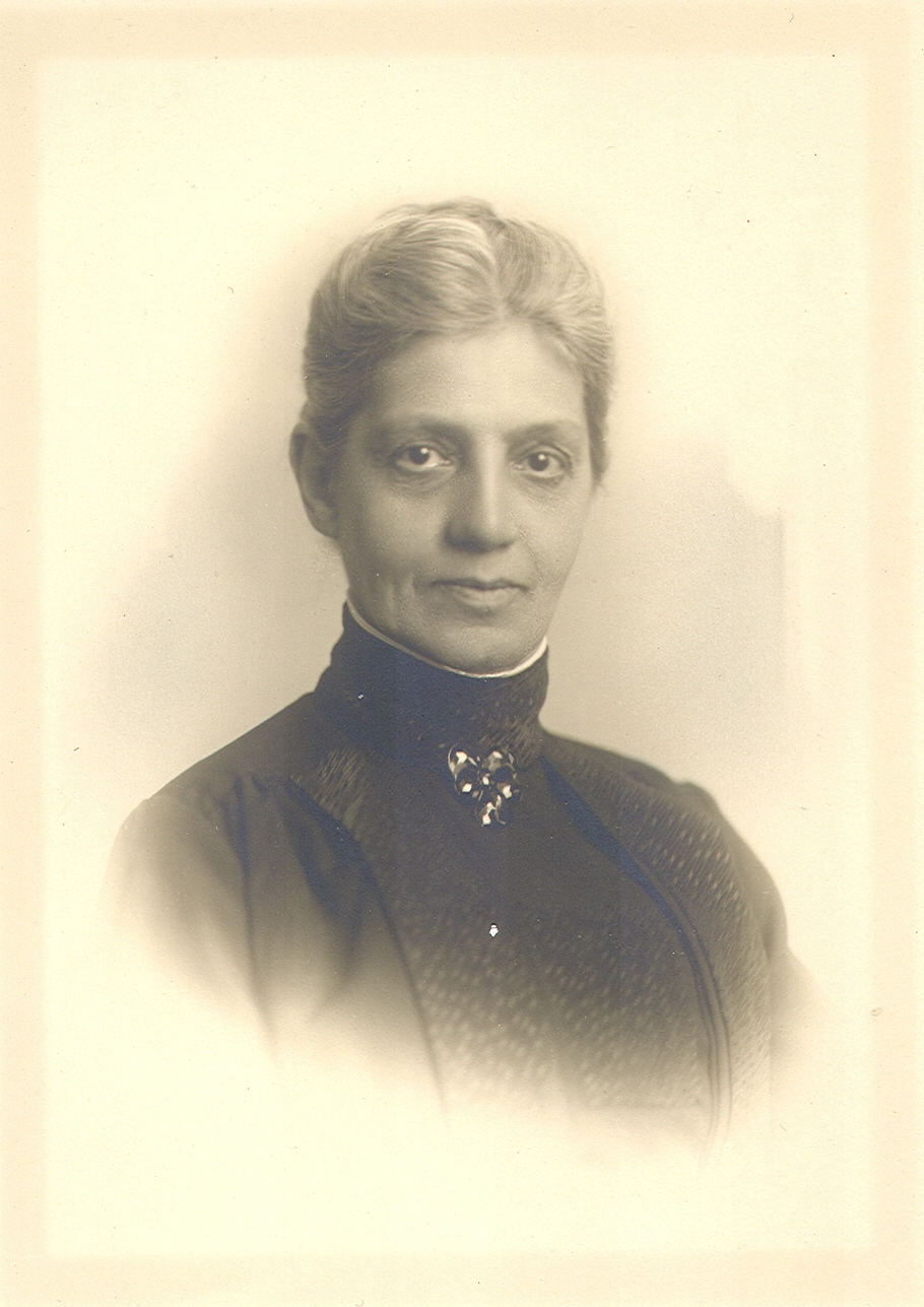  Sophie Katarina Frederika Kuylenstierna 1855-1932